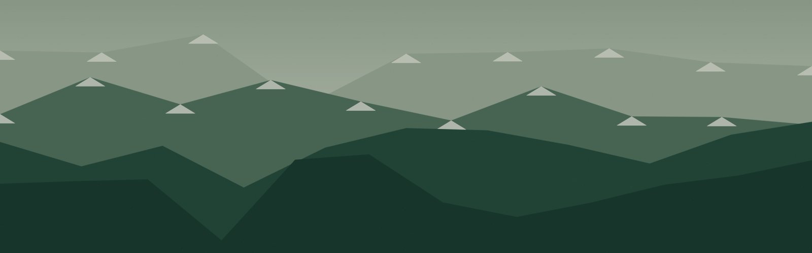 Hindu Kush landscape