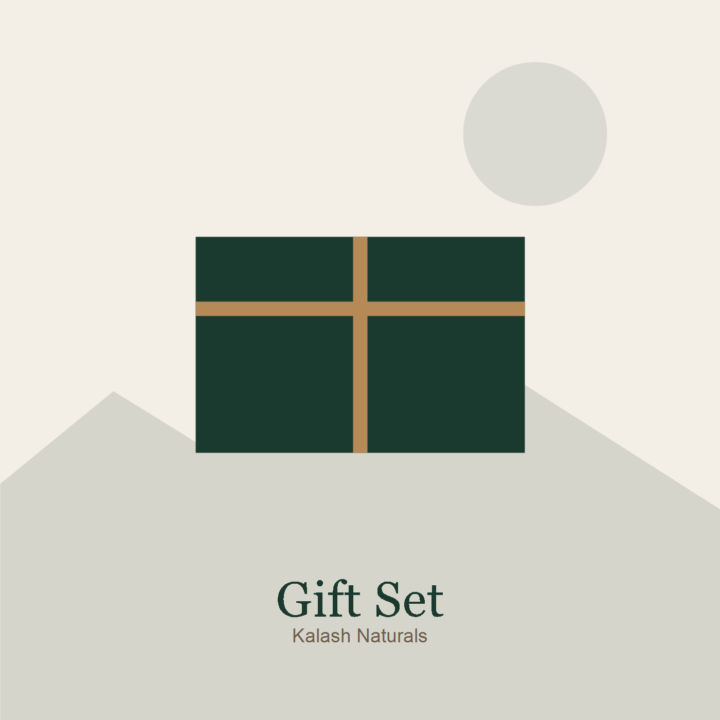 Heritage Gift Collection