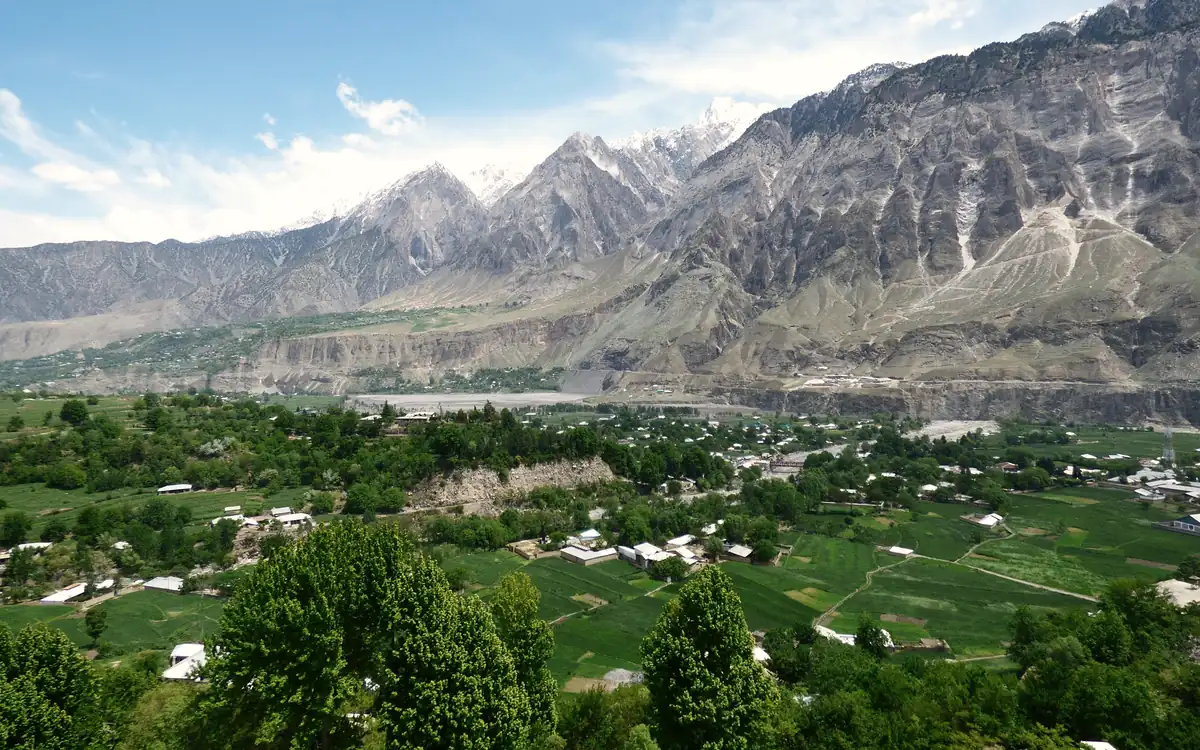 Inside the Valleys of Chitral